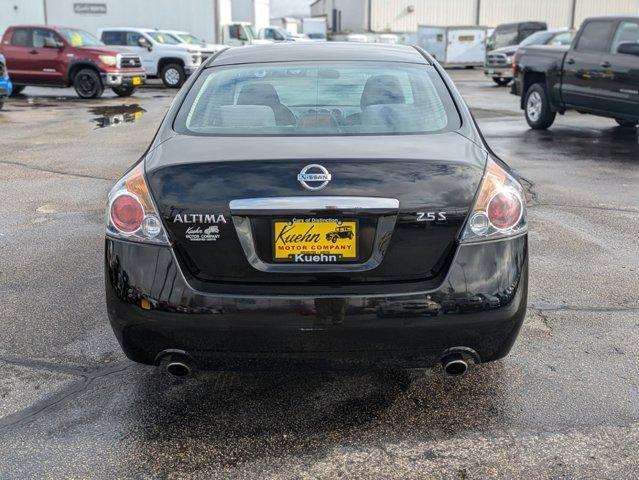 used 2008 Nissan Altima car, priced at $4,995