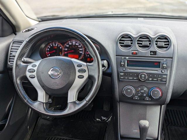 used 2008 Nissan Altima car, priced at $4,995