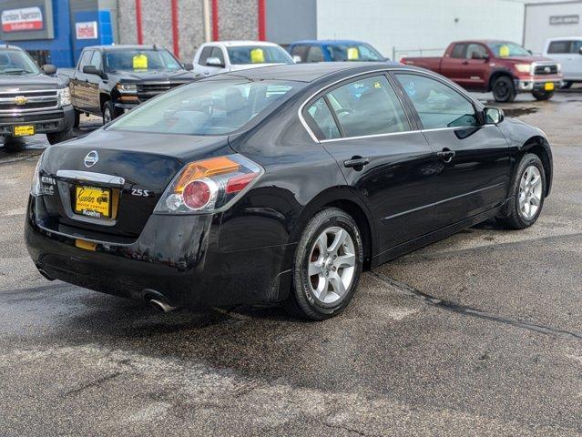 used 2008 Nissan Altima car, priced at $4,995