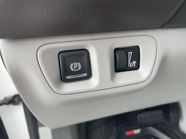 used 2018 GMC Acadia car, priced at $16,900