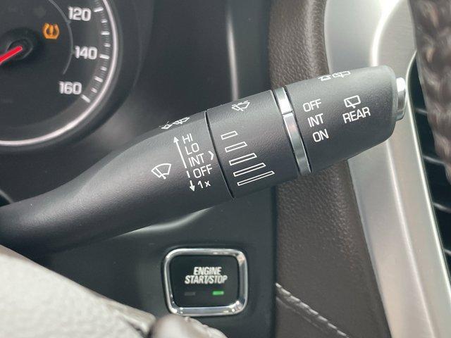 used 2018 GMC Acadia car, priced at $16,900