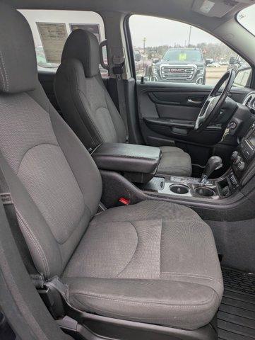 used 2015 Chevrolet Traverse car, priced at $7,995