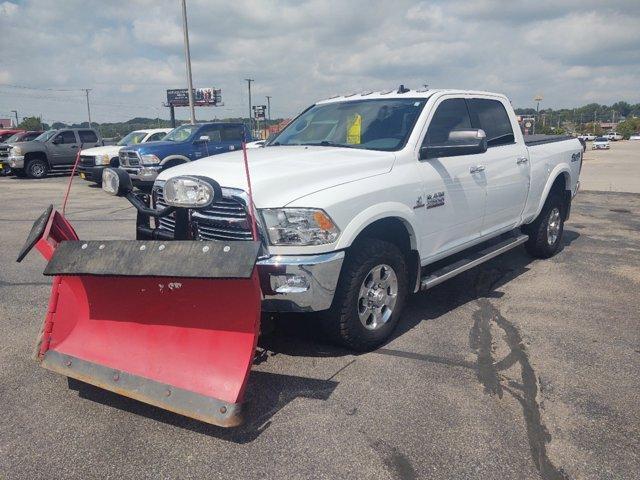 used 2018 Ram 2500 car, priced at $48,900