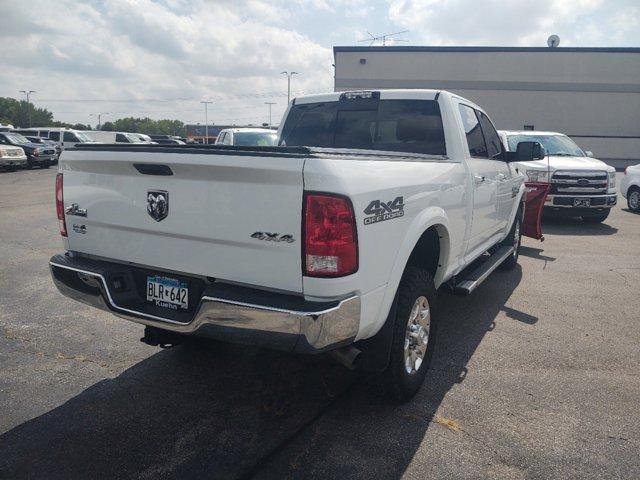 used 2018 Ram 2500 car, priced at $48,900