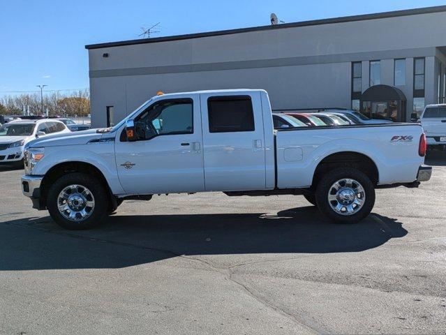 used 2016 Ford F-350 car, priced at $30,900