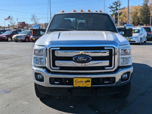 used 2016 Ford F-350 car, priced at $30,900