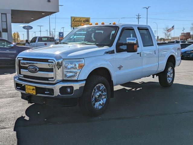 used 2016 Ford F-350 car, priced at $30,900