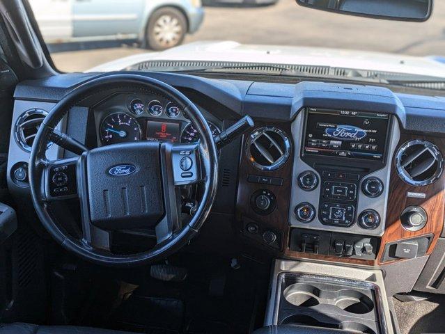 used 2016 Ford F-350 car, priced at $30,900