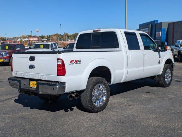 used 2016 Ford F-350 car, priced at $30,900