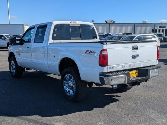 used 2016 Ford F-350 car, priced at $30,900