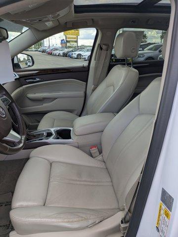 used 2011 Cadillac SRX car, priced at $8,995