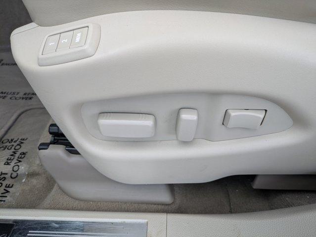 used 2011 Cadillac SRX car, priced at $8,995