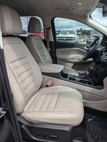 used 2017 Ford Escape car, priced at $16,900