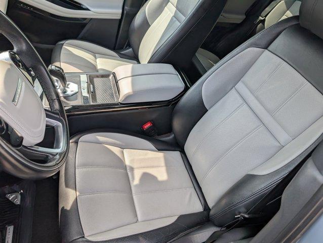 used 2020 Land Rover Range Rover Evoque car, priced at $25,900