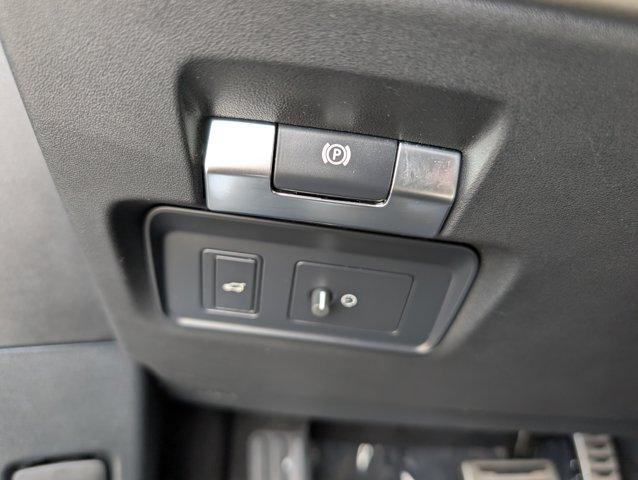 used 2020 Land Rover Range Rover Evoque car, priced at $25,900