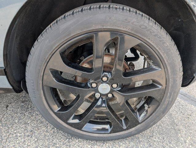 used 2020 Land Rover Range Rover Evoque car, priced at $25,900