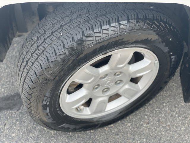 used 2006 Honda Ridgeline car, priced at $10,900