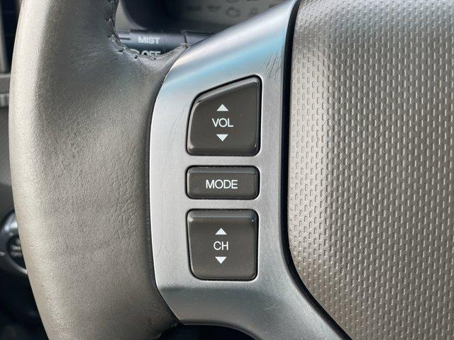 used 2006 Honda Ridgeline car, priced at $10,900