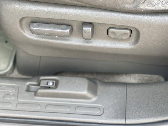 used 2006 Honda Ridgeline car, priced at $10,900