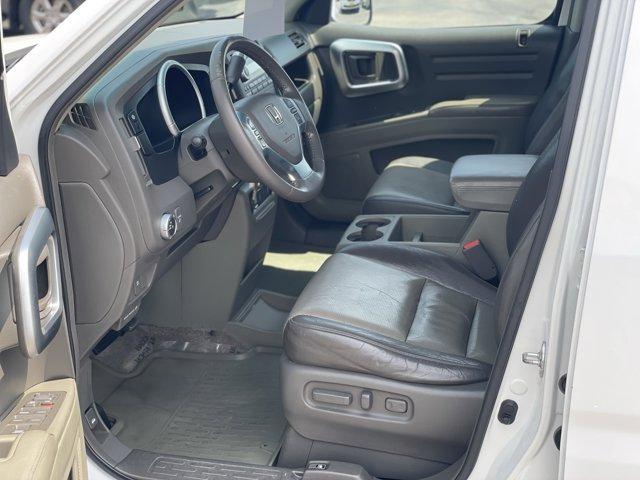 used 2006 Honda Ridgeline car, priced at $10,900