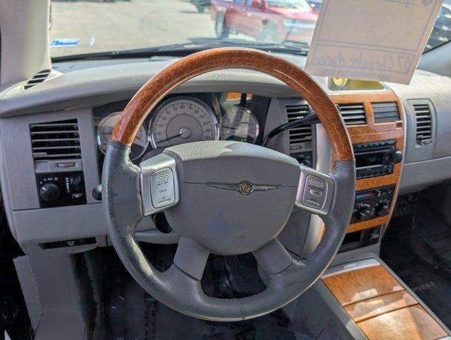 used 2007 Chrysler Aspen car, priced at $7,495