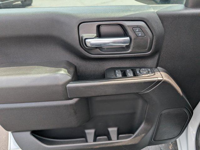 used 2024 GMC Sierra 2500 car, priced at $53,997