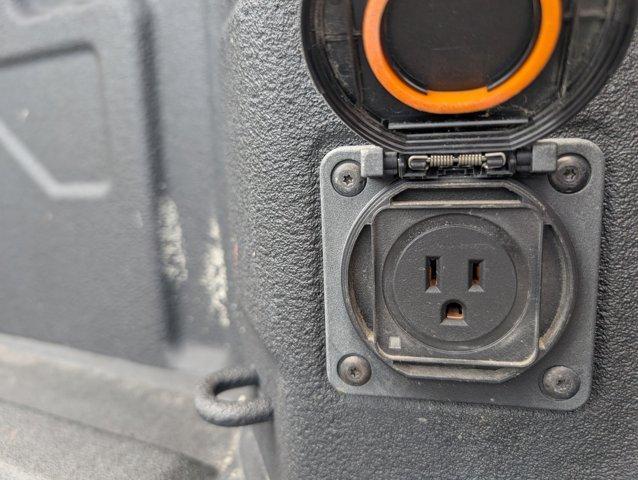 used 2024 GMC Sierra 2500 car, priced at $53,997