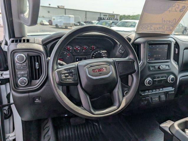used 2024 GMC Sierra 2500 car, priced at $53,997
