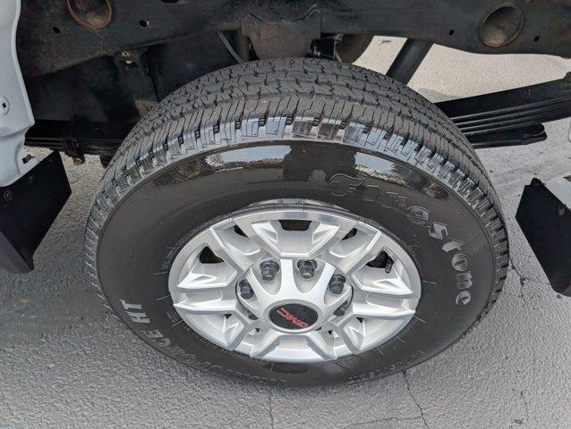 used 2024 GMC Sierra 2500 car, priced at $53,997