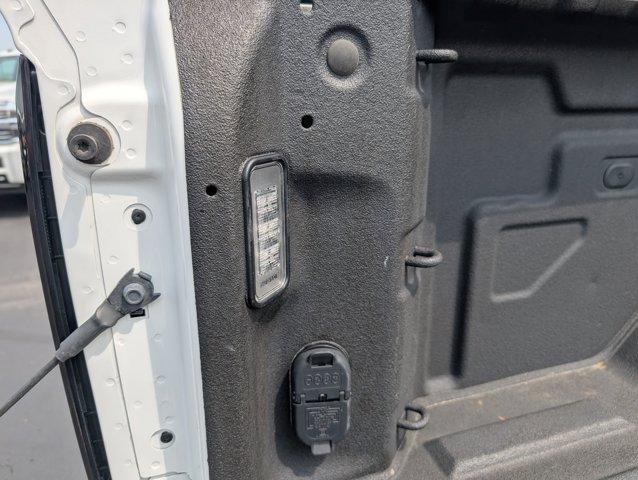 used 2024 GMC Sierra 2500 car, priced at $53,997