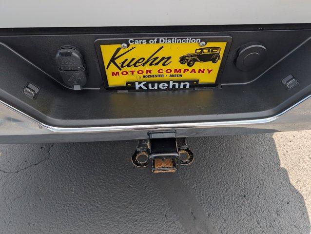 used 2024 GMC Sierra 2500 car, priced at $53,997