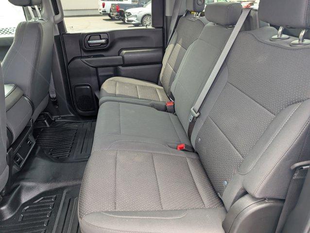 used 2024 GMC Sierra 2500 car, priced at $53,997