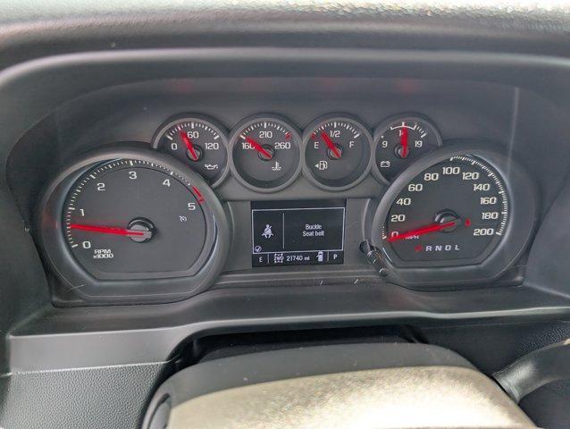 used 2024 GMC Sierra 2500 car, priced at $53,997