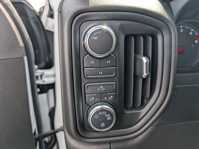 used 2024 GMC Sierra 2500 car, priced at $53,997