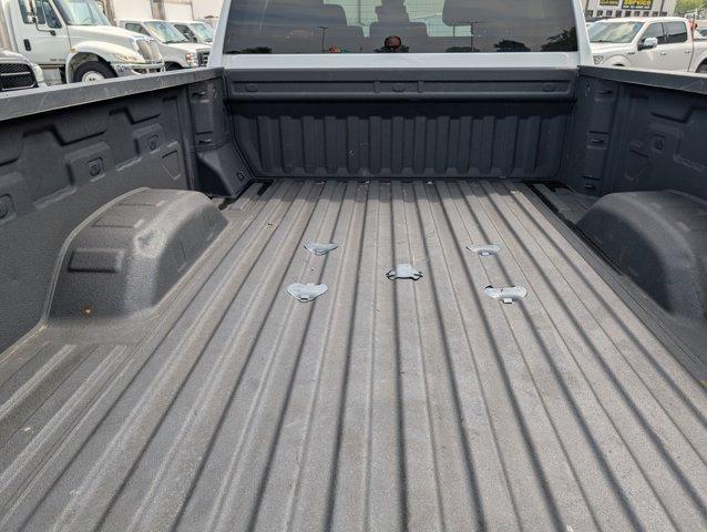 used 2024 GMC Sierra 2500 car, priced at $53,997