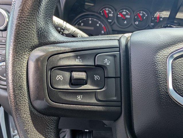 used 2024 GMC Sierra 2500 car, priced at $53,997