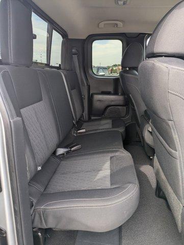 used 2017 Nissan Titan car, priced at $24,900