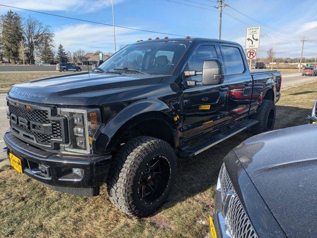 used 2019 Ford F-250 car, priced at $41,900