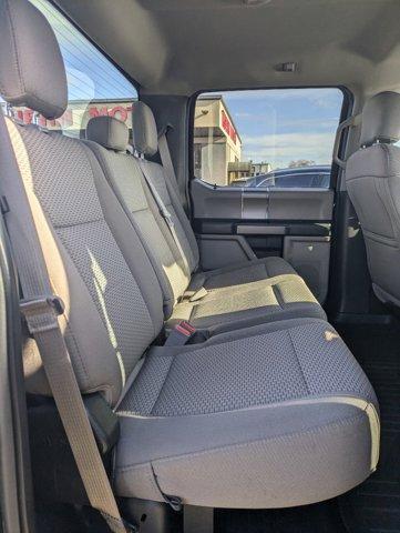 used 2019 Ford F-250 car, priced at $41,900