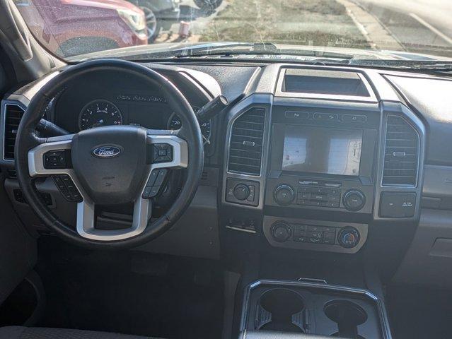 used 2019 Ford F-250 car, priced at $41,900