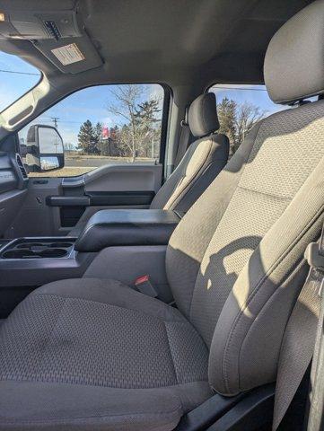 used 2019 Ford F-250 car, priced at $41,900