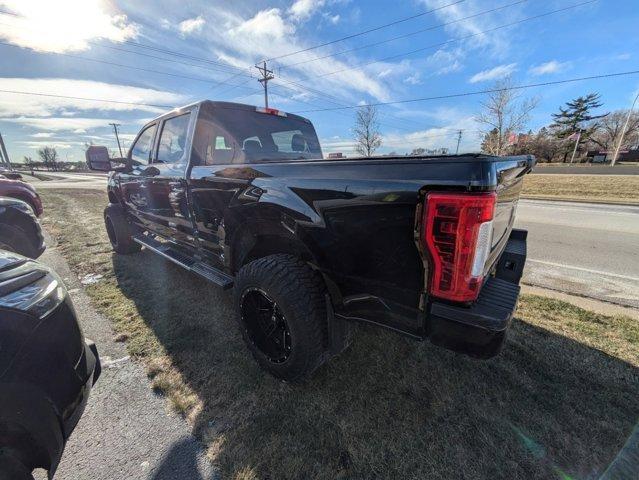 used 2019 Ford F-250 car, priced at $41,900