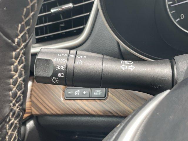 used 2016 Nissan Maxima car, priced at $18,990