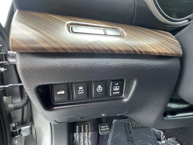 used 2016 Nissan Maxima car, priced at $18,990