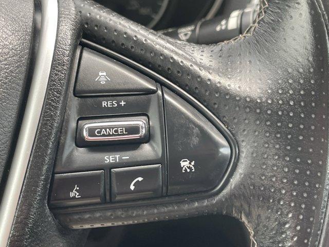 used 2016 Nissan Maxima car, priced at $18,990