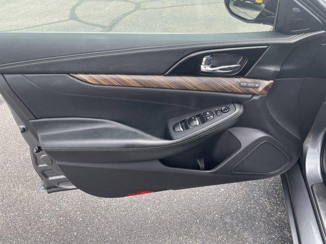 used 2016 Nissan Maxima car, priced at $18,990