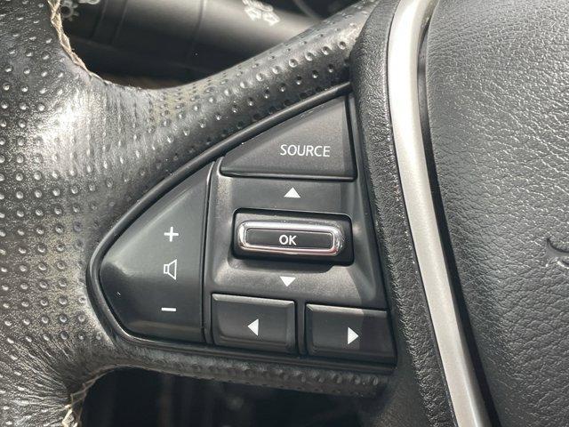 used 2016 Nissan Maxima car, priced at $18,990