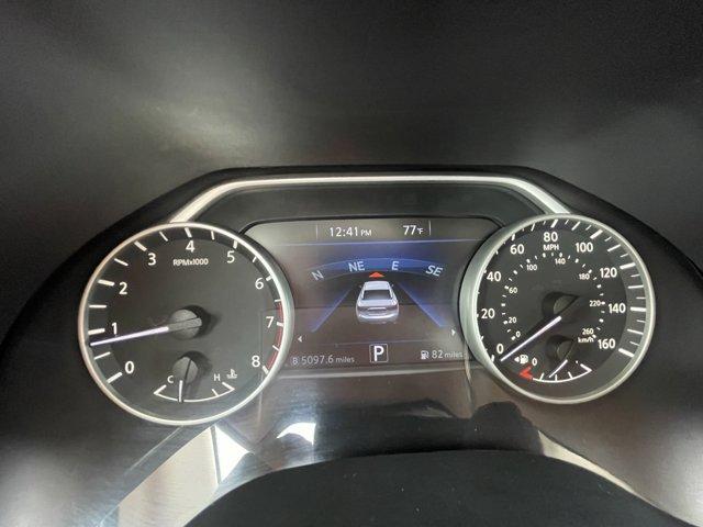 used 2016 Nissan Maxima car, priced at $18,990