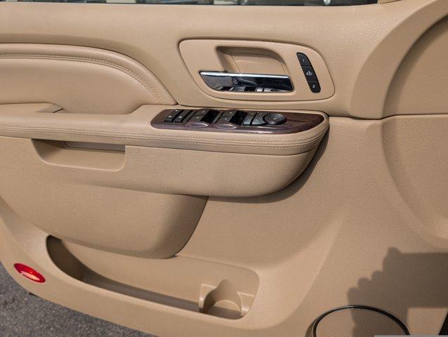 used 2013 Cadillac Escalade car, priced at $18,990