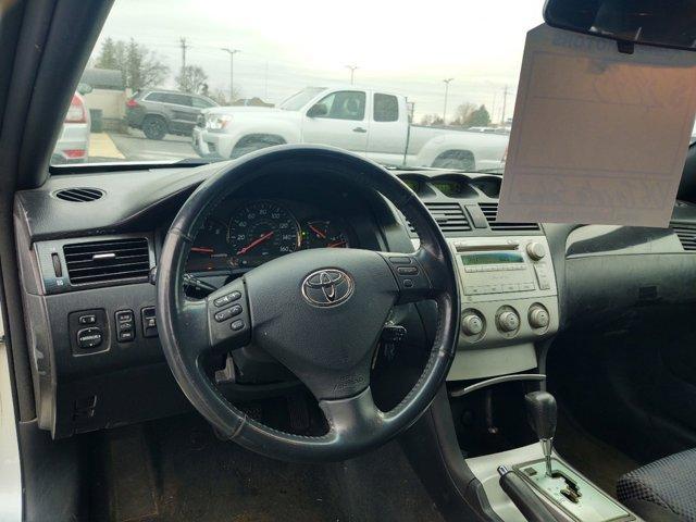 used 2006 Toyota Camry Solara car, priced at $3,995